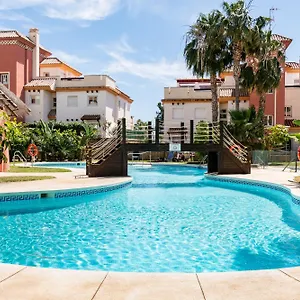 Apartamento Apartamento Hierro 9 Golf, Caleta de Vélez